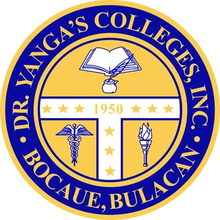 Dr Yanga Colleges logo