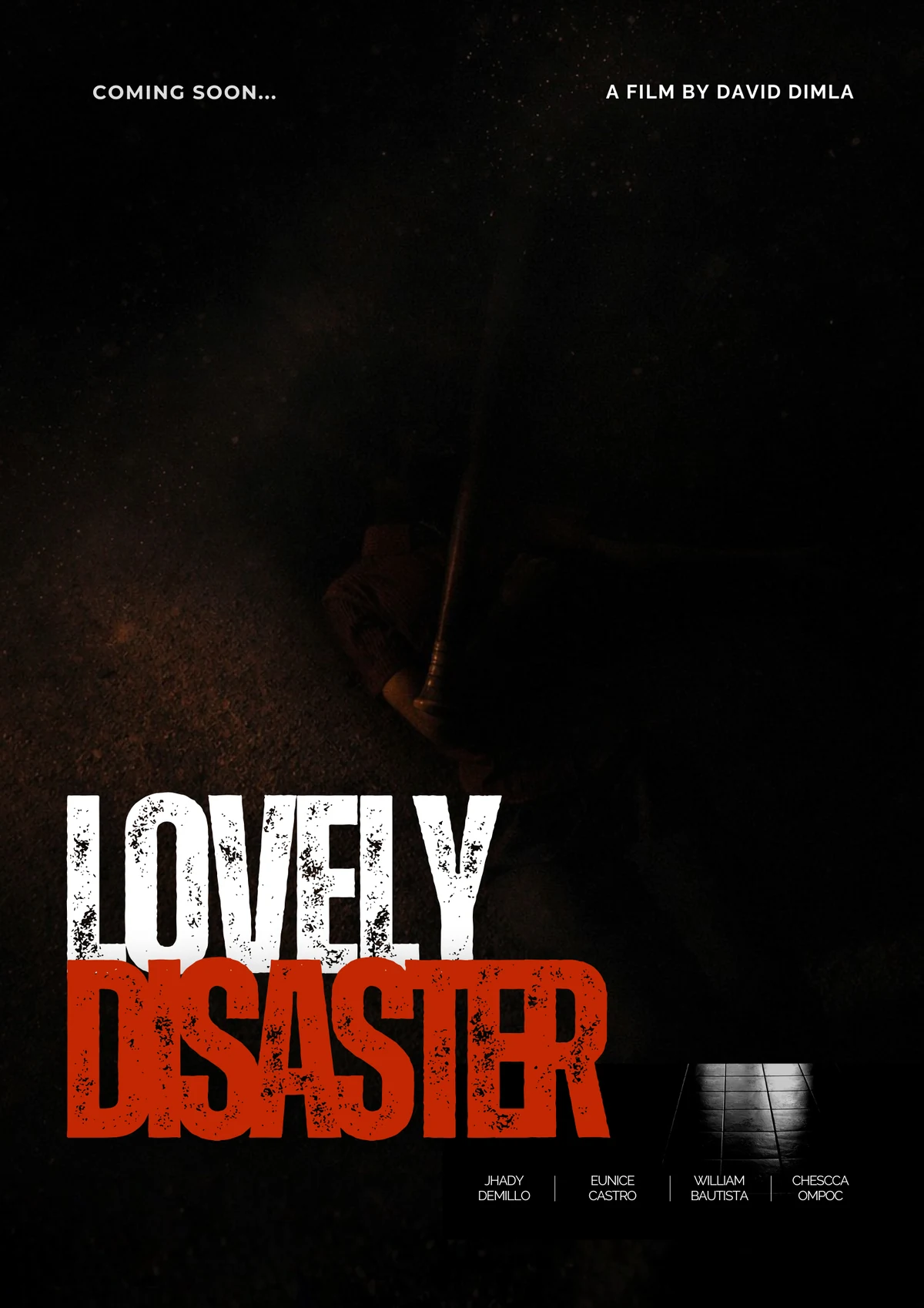Film poster