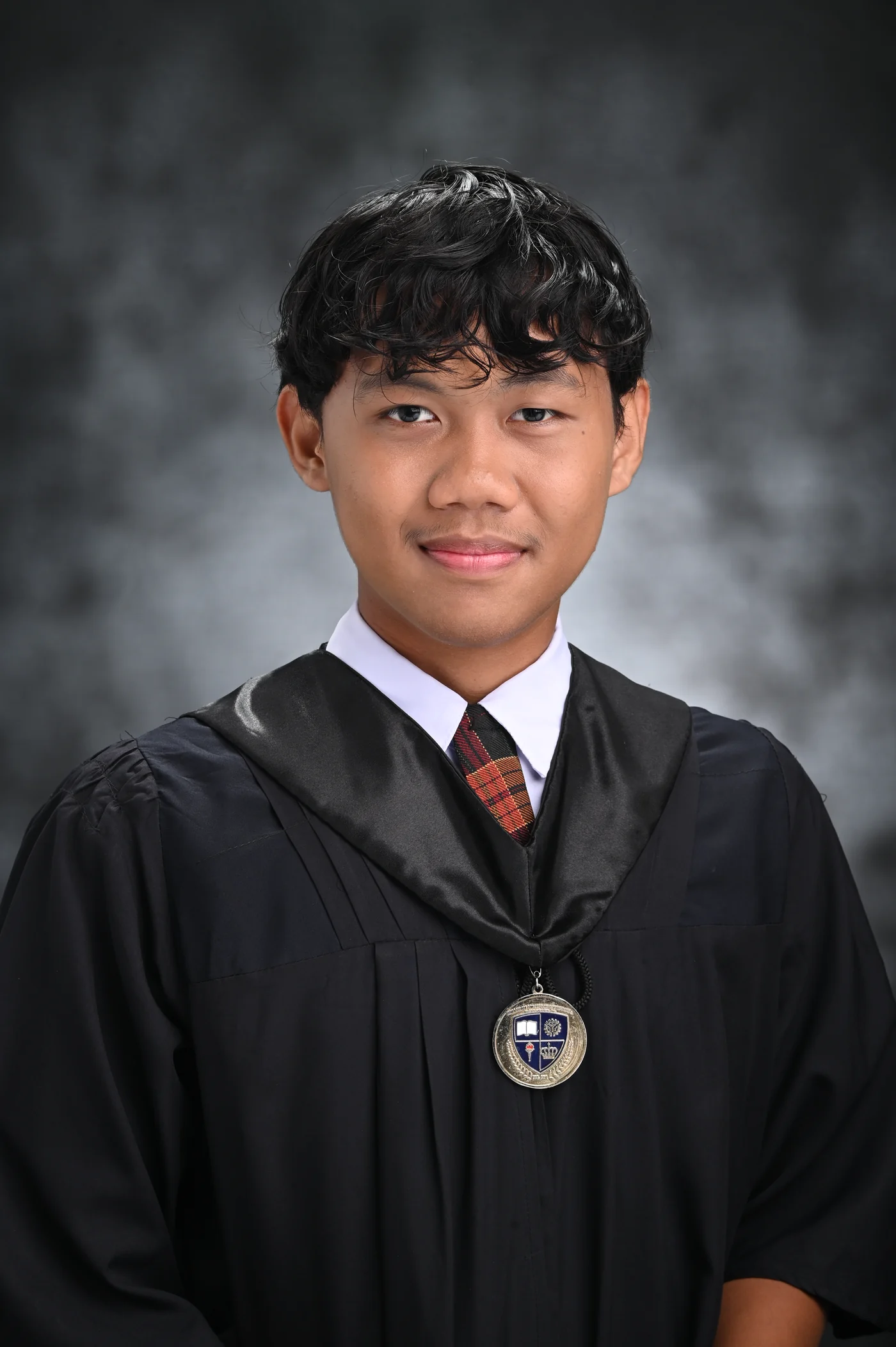 Rhenz Duyag portrait